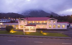 Heartland Hotel Fox Glacier
